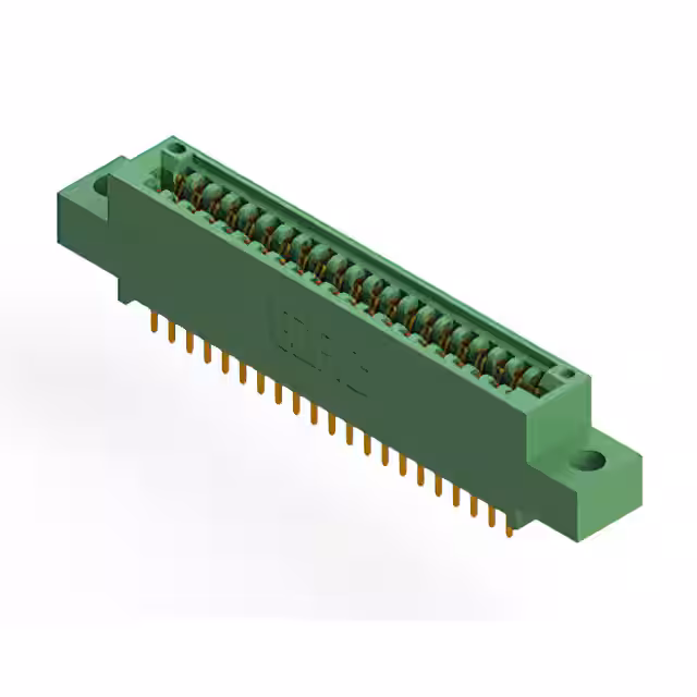 345-042-521-504 EDAC Inc.  Edgeboard Connectors